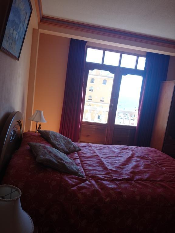 Hostal Real Los Andes Del Lago Copacabana (Lake Titicaca) Quarto foto