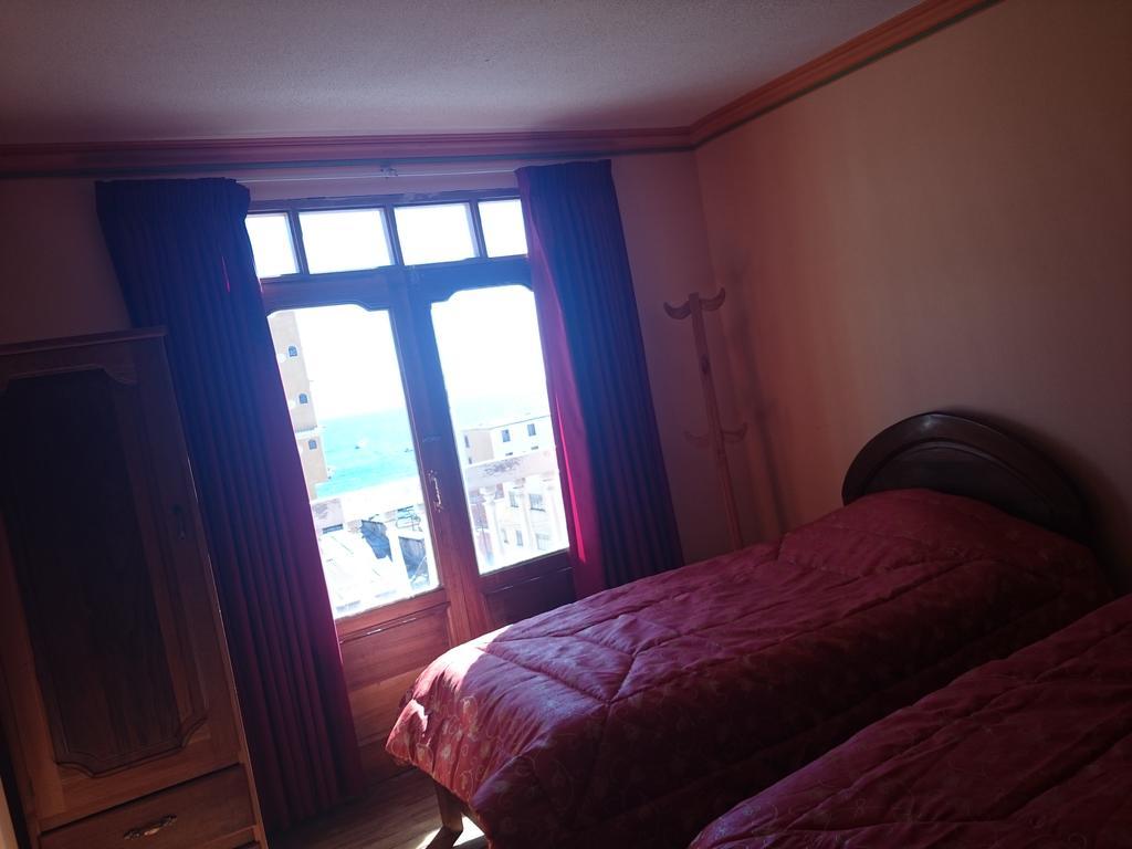 Hostal Real Los Andes Del Lago Copacabana (Lake Titicaca) Quarto foto