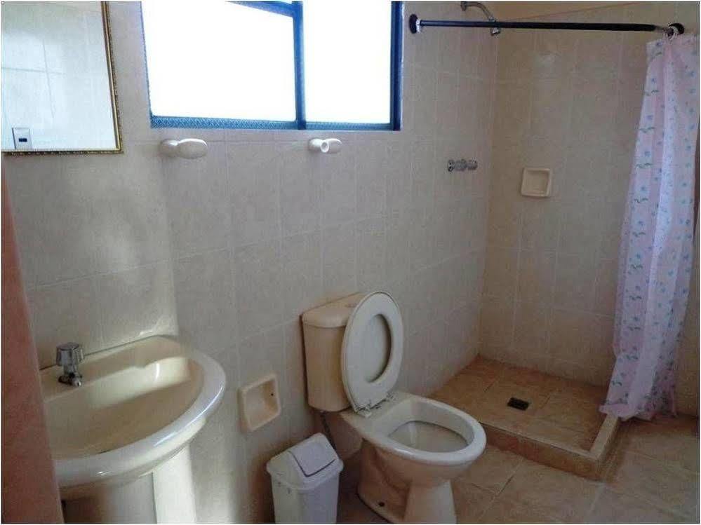 Hostal Real Los Andes Del Lago Copacabana (Lake Titicaca) Exterior foto