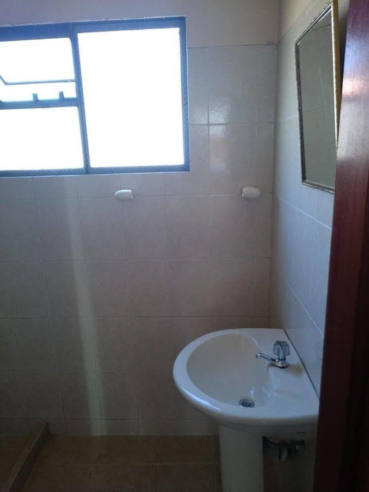 Hostal Real Los Andes Del Lago Copacabana (Lake Titicaca) Exterior foto