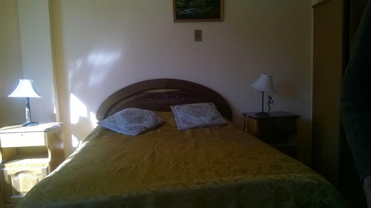 Hostal Real Los Andes Del Lago Copacabana (Lake Titicaca) Exterior foto